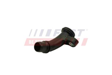 Патрубок системи рециркуляції (EGR) Fiat Ducato (06-,14-) 2.0 JTD FAST 'FT84304