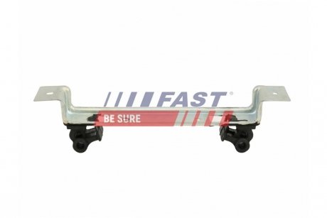 Кронштейн крепления глушителя Renault Master (10-) FAST FT84407