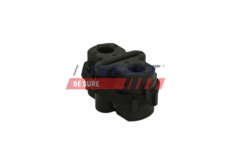 Гумка глушника Citroen Berlingo, C4, C5, C6/Peugeot 3008, 5008, 407, 508 Fast FAST FT84413