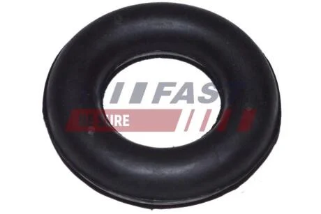 Подушка кріплення глушника Fiat Ducato (94-) 2.5 D/TD (FT84504) Fast FAST 'FT84504
