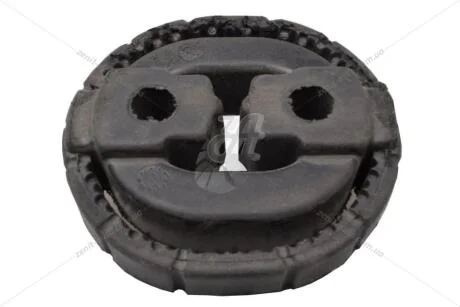 Гумка глушника середня Fiat doblo (2000-2010) Fast FAST FT84530