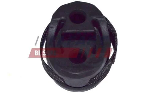 Подушка кріплення глушника Fiat Ducato (06-) 2.3 / 3.0 JTD (FT84537) Fast FAST 'FT84537