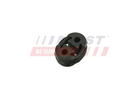 Подушка підвіски глушника Citroen Jumper II/ Fiat Ducato III (FT84542) Fast FAST 'FT84542