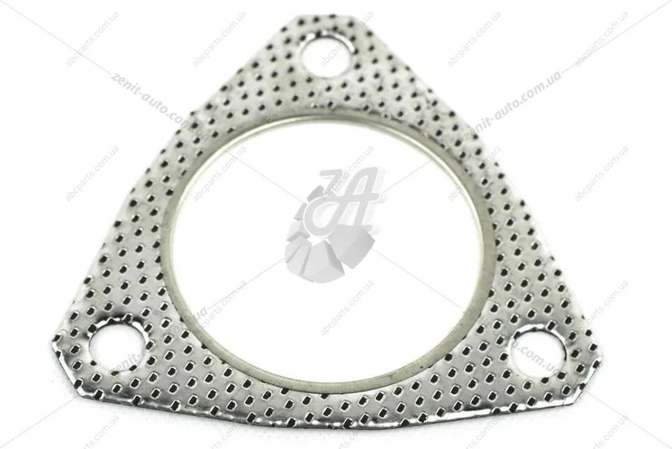Прокладка глушителя Fiat Bravo, Doblo (07-) Fast FAST FT84576 (фото 1)