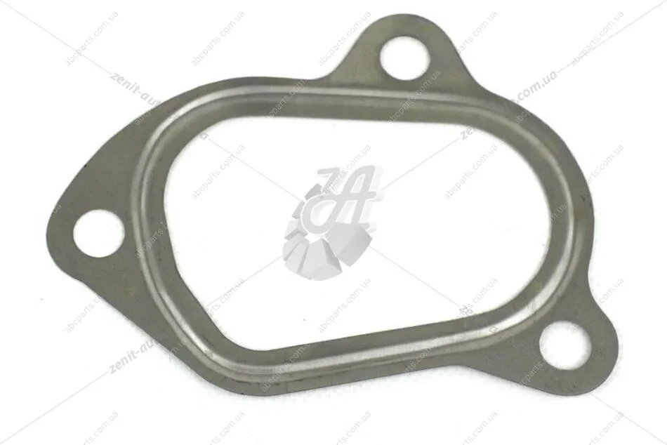 Прокладка глушителя Opel, Fiat, Suzuki (-11) Fast FAST FT84581 (фото 1)