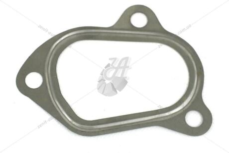 Прокладка глушника Opel, Fiat, Suzuki (-11) FAST FT84581