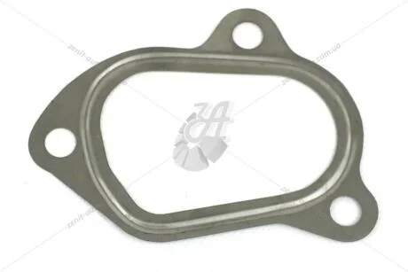 Прокладка глушника Opel, Fiat, Suzuki (-11) Fast FAST FT84581