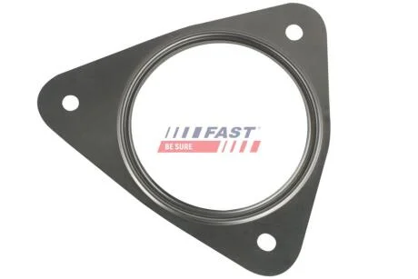 Прокладка приймальної труби глушника передня Fiat Ducato (14-) Fast FAST FT84596