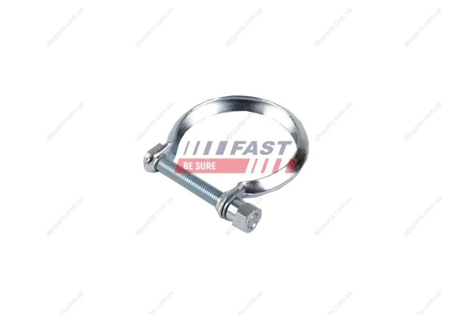Хомут выхлопной трубы Renault Master III (FT84601) Fast FAST 'FT84601 (фото 1)
