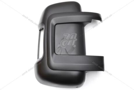 Корпус дзеркала лівого коротка Fiat Ducato (06-) (14-) FAST FT86040
