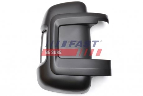 Корпус зеркала правого короткая Fiat Ducato (06-) (14-) FAST FT86041