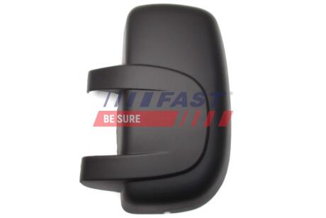 Корпус дзеркала лівого Renault Master/Opel Movano (98-) (06-) FAST FT86042