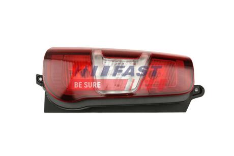Ліхтар лівий Citroen Berlingo (18-) FAST FT86215