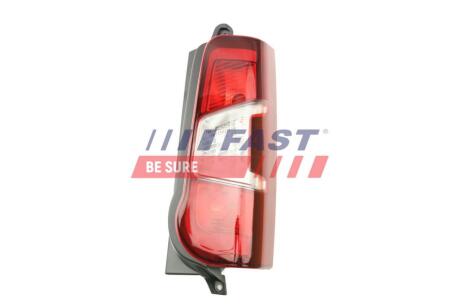 Ліхтар правий Citroen Berlingo (18-) FAST FT86216