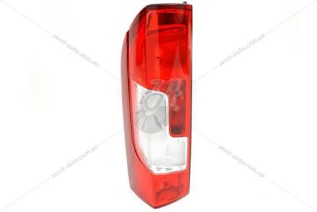 Ліхтар задній лівий Citroen Jumper/ Fiat Ducato/ Peugeot Boxer (16 -21) Fast FAST FT86354