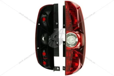 Фонарь задний правый Fiat Doblo (10-)/ Opel Combo (10-) Fast FAST FT86374