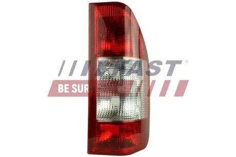 Фонарь задн. прав. Mercedes Sprinter (95-) (FT86429) Fast FAST 'FT86429