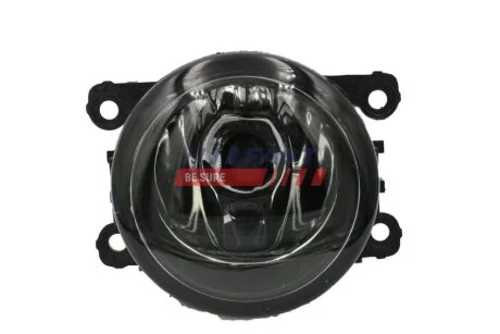 Фара протитуманна Renault Logan, Duster, Master,Kangoo,Megane III/Opel Movano, Astra G, Vectra C/Ford Transit, Focus Fast FAST FT86580