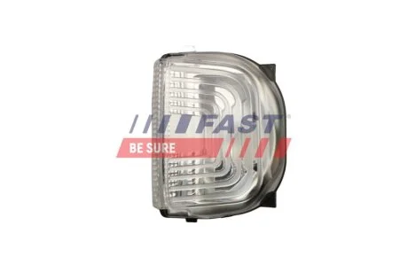 Покажчик повороту у дзеркалі правий Mercedes Sprinter (18-) 907/910 Fast FAST FT87017