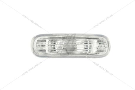 Повторитель поворота белый Fiat Doblo (00-09), Fiorino (07-) FAST FT87028
