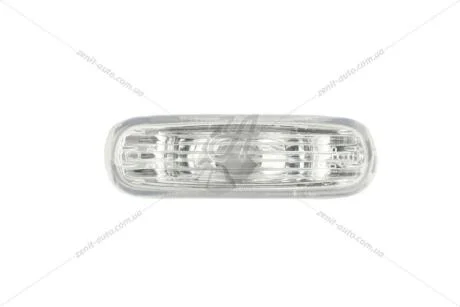 Повторювач повороту білий Fiat Doblo (00-09), Fiorino (07-) Fast FAST FT87028