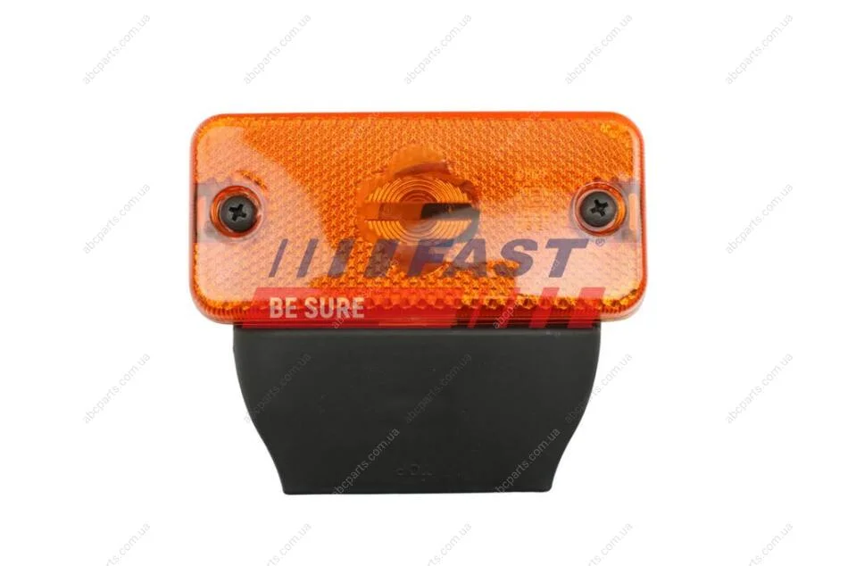 Ліхтар габаритний Citroen Jumper / Fiat Ducato / Peugeot Boxer (06-)/ (14-) Fast FAST FT87304 (фото 1)