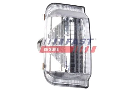 Покажчик повороту у дзеркалі правий Fiat Ducato (06-14) Fast FAST FT87319