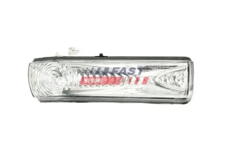 Покажчик повороту в дзеркалi правий Fiat Doblo (09-16) Fast FAST FT87349