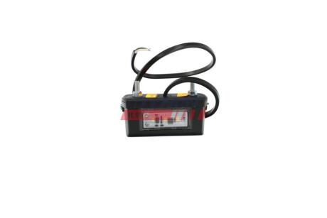 Фонарь подсветки номерного знака Fiat Ducato (06-)/ Citroen Jumper II/ Renault Master III FAST 'FT87704