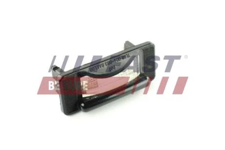 Фонарь подсветки номерного знака Mercedes Sprinter (95-) (FT87777) Fast FAST 'FT87777