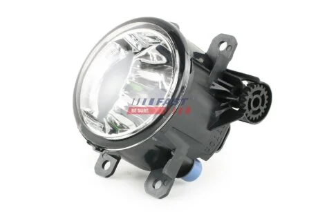 Фара противотуманная Citroen Jumper, Berlingo/Fiat Doblo, Ducato,500/Peugeot Boxer, Partner Fast FAST FT87810