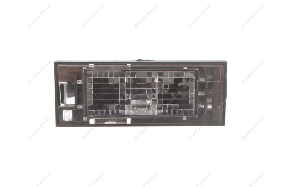 Фонарь подсветки номерного знака Renault Megane III (08-), Master III (10-) Fast FAST FT87811 (фото 1)