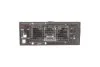 Фонарь подсветки номерного знака Renault Megane III (08-), Master III (10-) Fast FAST FT87811 (фото 1)