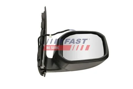 Дзеркало праве VW Caddy III (03) (15-) 5-PIN Fast FAST FT88110