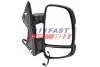 Дзеркало зовнішнє праве електричне Peugeot Boxer/ Fiat Ducato/ Citroen Jumper (06-14) 8 PIN Fast FAST FT88265 (фото 1)
