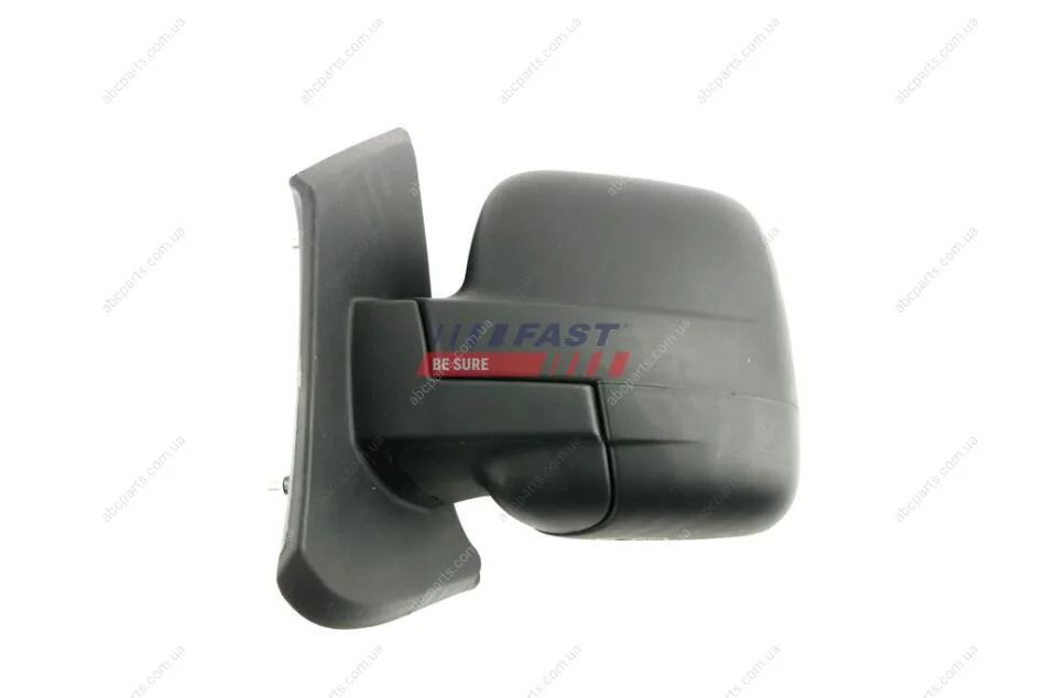Дзеркало електро з підігрівом ліве Opel Vivaro / Renault Trafic (14-) 5-PIN Fast FAST FT88356 (фото 1)
