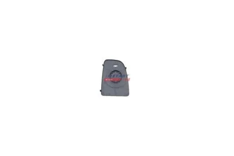 Скло дзеркала лев. верх. з підігрівом Fiat Ducato (06-)(14-) Fast FAST FT88542