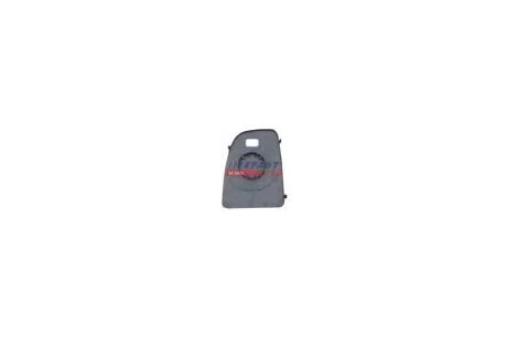 Скло дзеркала праве верхнє Fiat Ducato (06-) (14-) Fast FAST FT88546