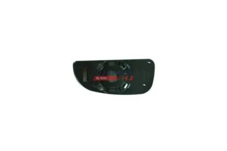 Стекло зеркала правое нижнее Fiat Ducato (06-) (14-) Fast FAST FT88549