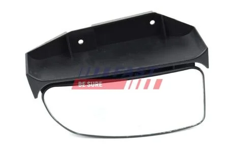 Скло дзеркала ліве нижнє Fiat Ducato (02-) Fast FAST FT88555