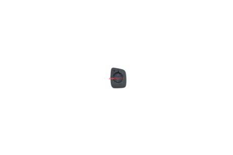 Стекло зеркала наружного левого Citroen Nemo/Fiat Fiorino, Qubo/Peugeot Bipper (07-) FAST FT88561