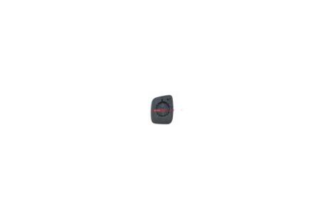 Стекло зеркала правое Fiat Fiorino, Qubo/Citroen Nemo/Peugeot Bipper (07-) FAST FT88562