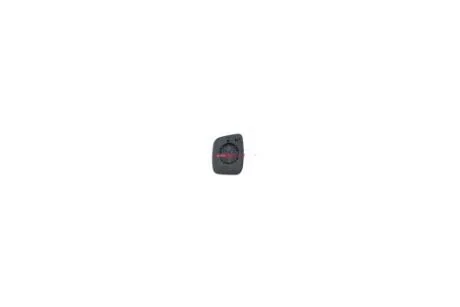 Скло дзеркала праве Fiat Fiorino, Qubo/Citroen Nemo/Peugeot Bipper (07-) Fast FAST FT88562