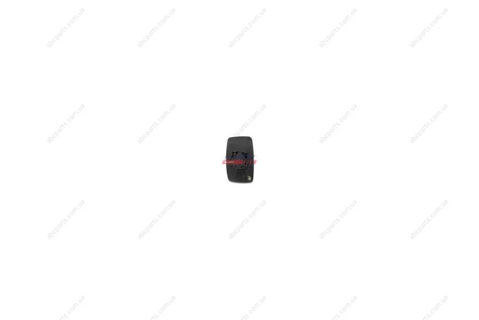 Стекло зеркала правое Fiat Scudo/Citroen Jumpy/Peugeot Expert (07-) с подогревом Fast FAST FT88566 (фото 1)