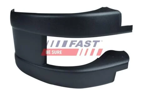Корпус крепления зеркала левого короткая Iveco Daily (06-) Fast FAST FT88803