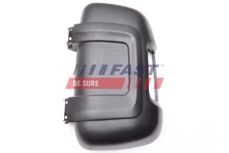 Корпус зеркала левого длинная Fiat Ducato (06-) (14-) Fast FAST FT88807