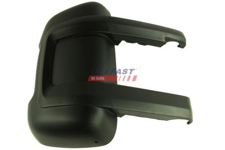 Корпус кріплення дзеркала правого довга Fiat Ducato (06-) (14-) FAST FT88817