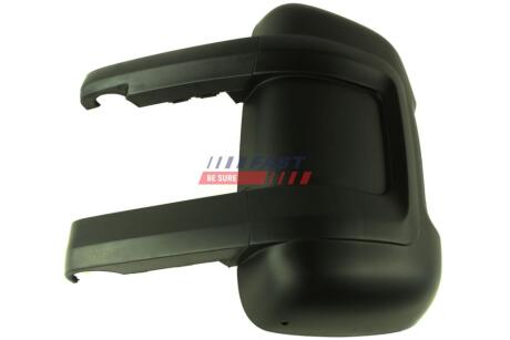 Корпус кріплення дзеркала лівого довга Fiat Ducato (06-) (14-) FAST FT88818