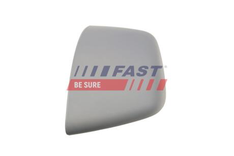 Корпус дзеркала прав Ford Transit Connect (13-) FAST FT88842