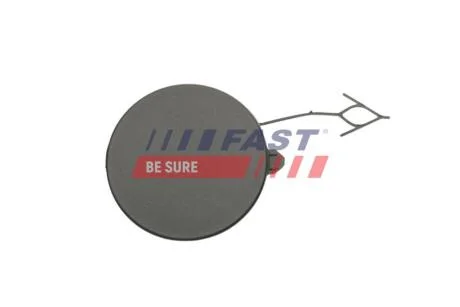 Заглушка бампера переднего Ford Transit (20-) Fast FAST FT90104G